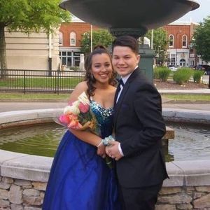 Meet your Posher, Tyler